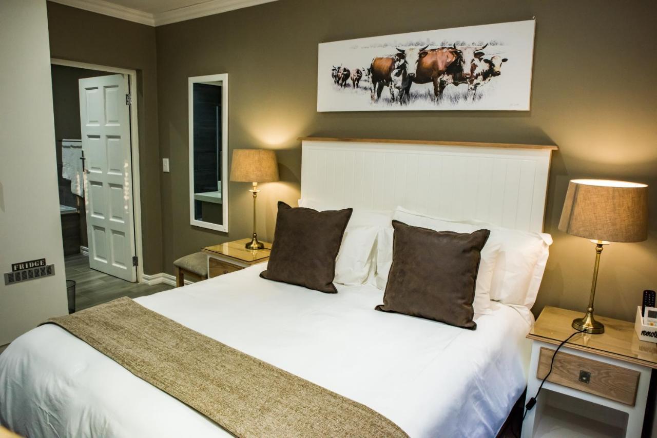 Vanilla Guesthouse Johannesburg Dış mekan fotoğraf