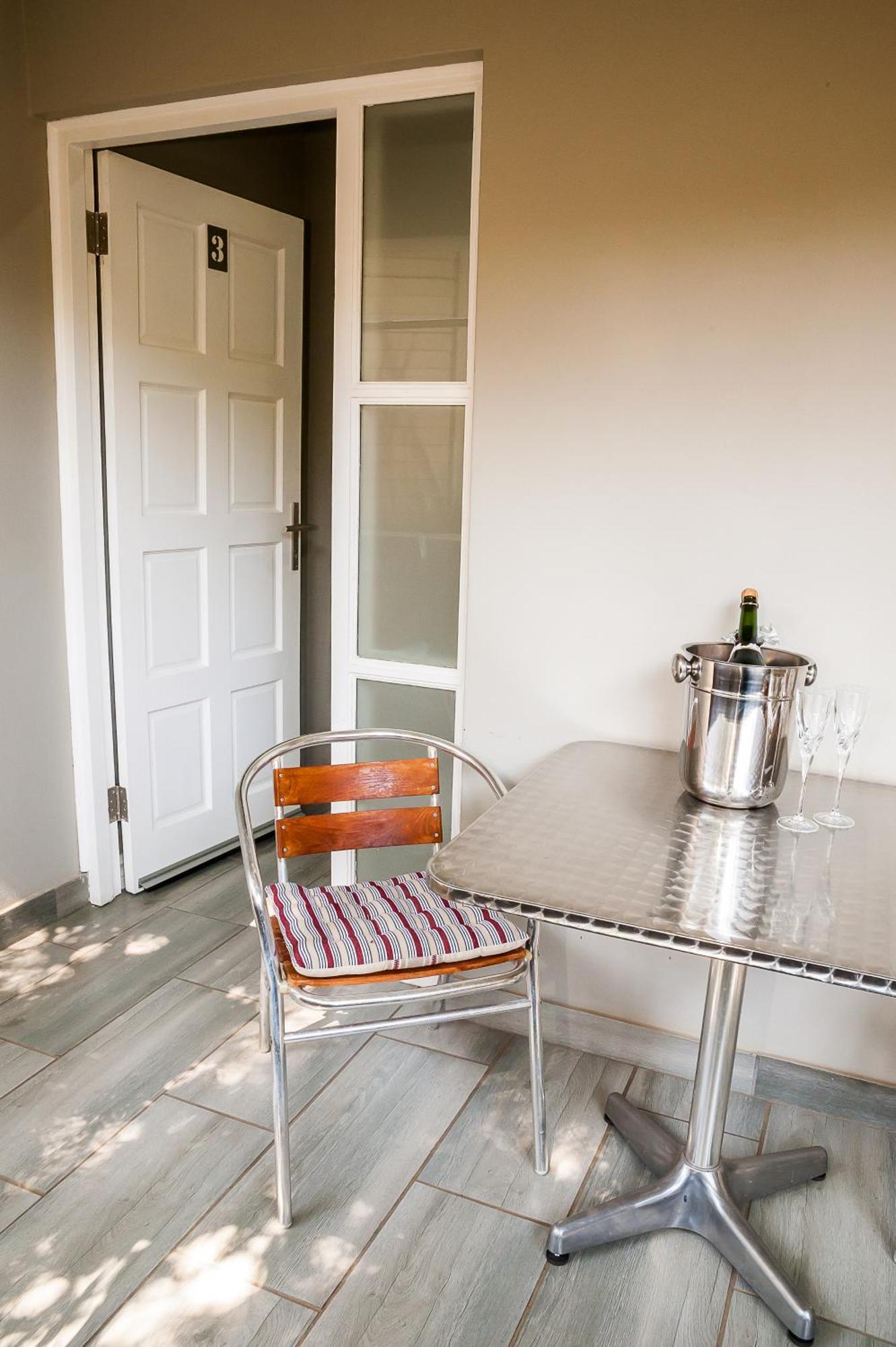 Vanilla Guesthouse Johannesburg Dış mekan fotoğraf