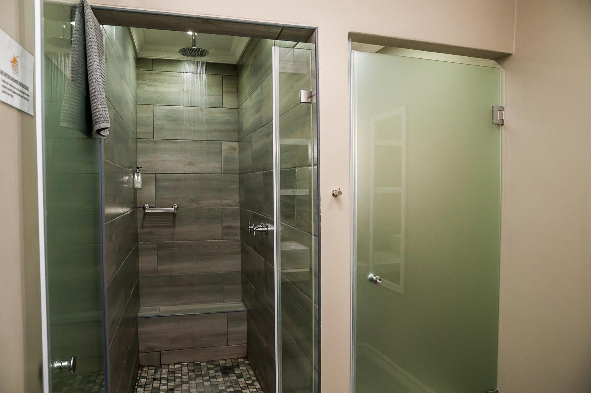 Vanilla Guesthouse Johannesburg Dış mekan fotoğraf