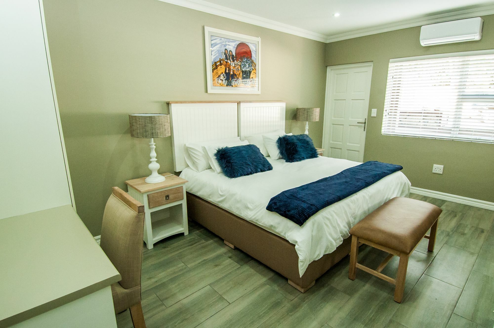 Vanilla Guesthouse Johannesburg Dış mekan fotoğraf